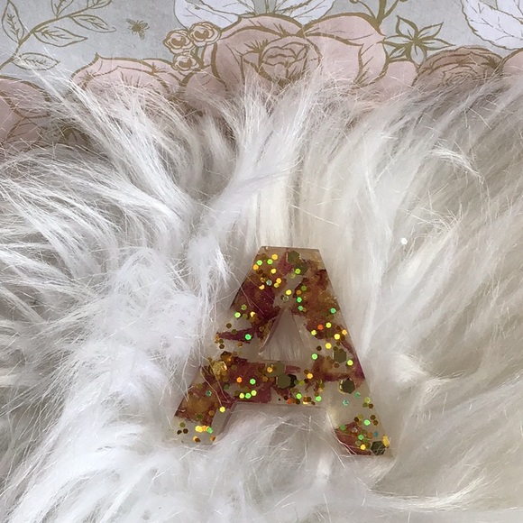 Personalized keychain - Picture 2 of 5